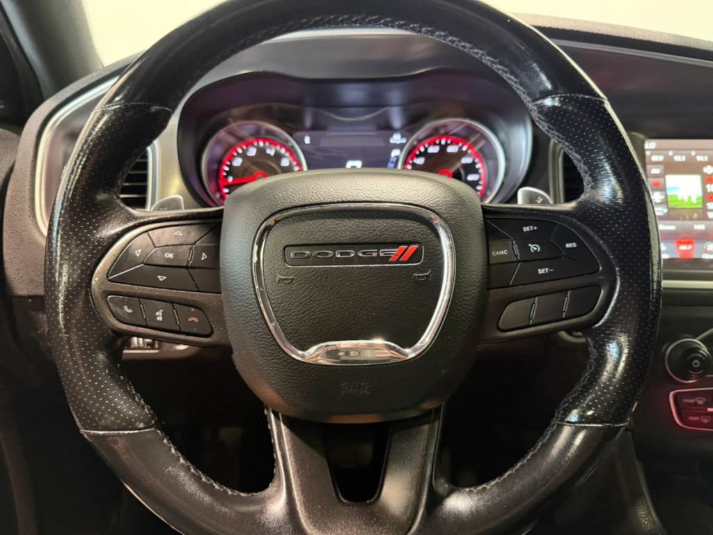 2022 Dodge Charger Image 13