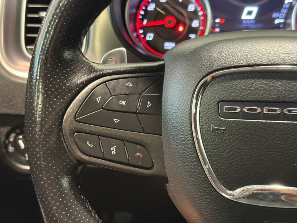 2022 Dodge Charger Image 14