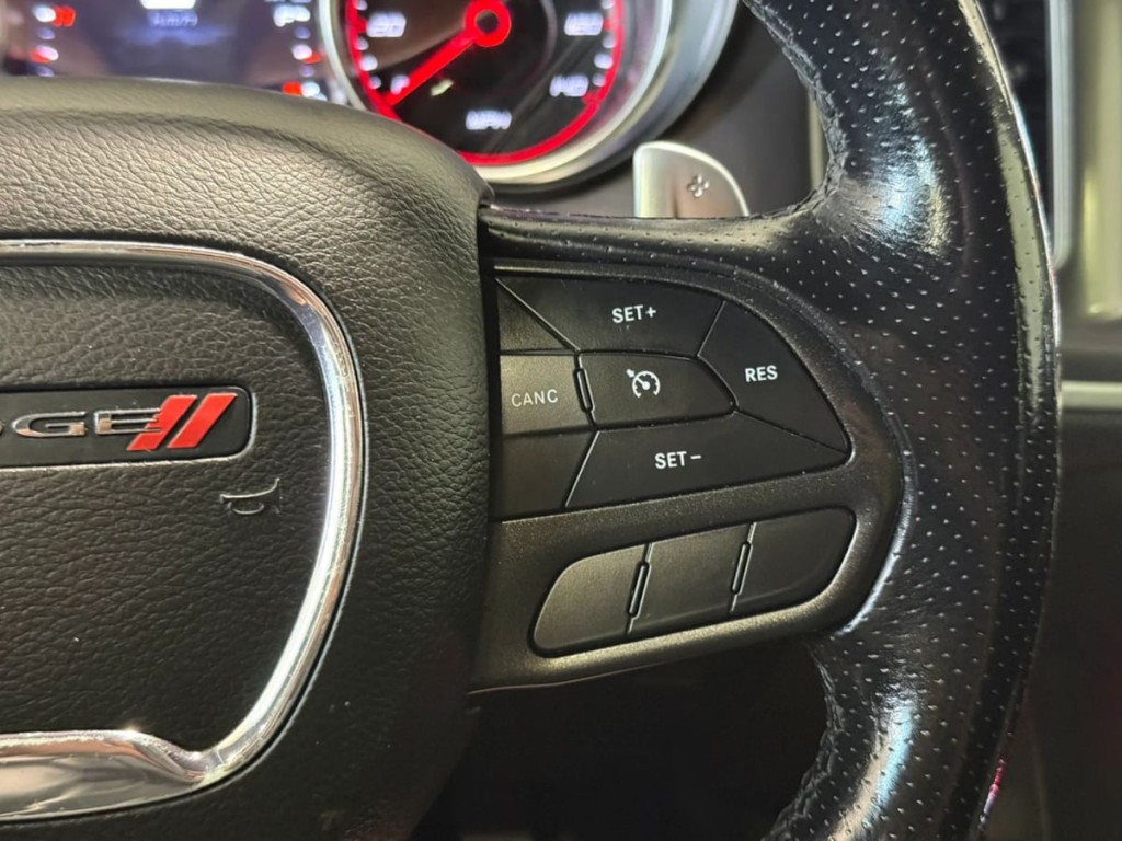 2022 Dodge Charger Image 15