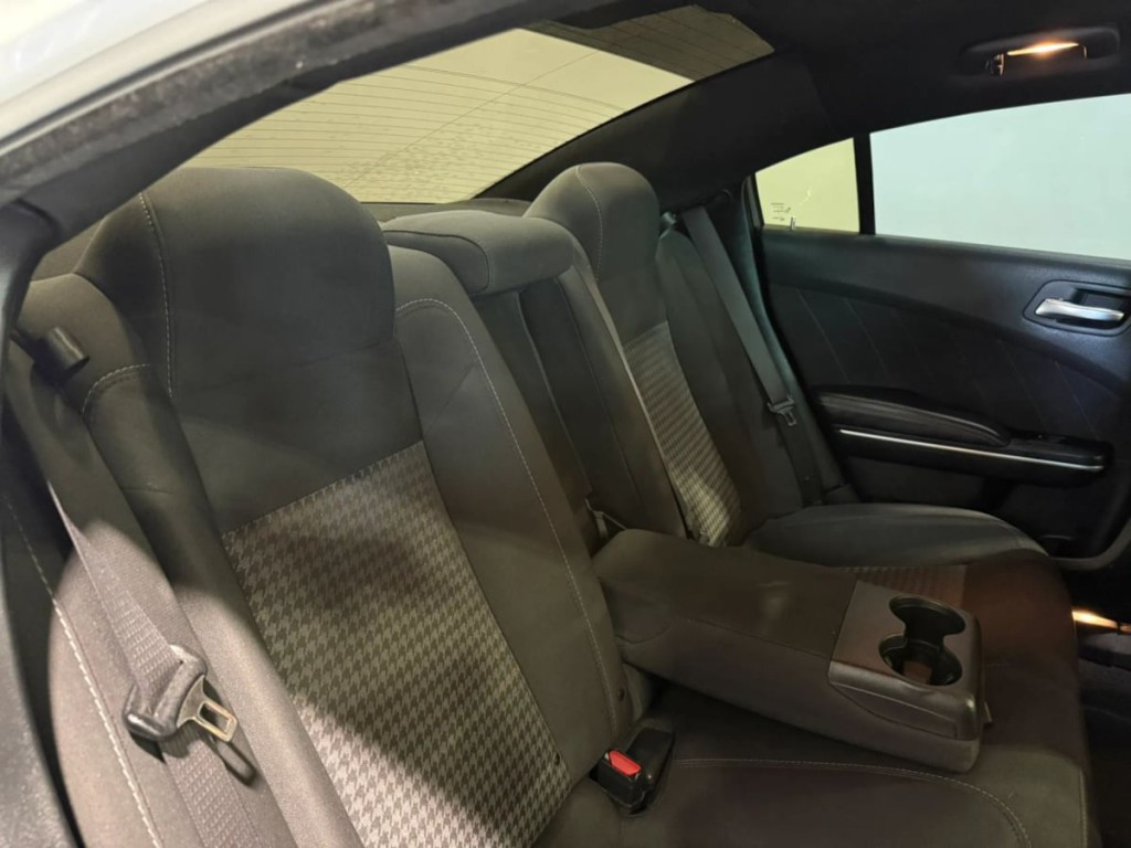 2022 Dodge Charger Image 26