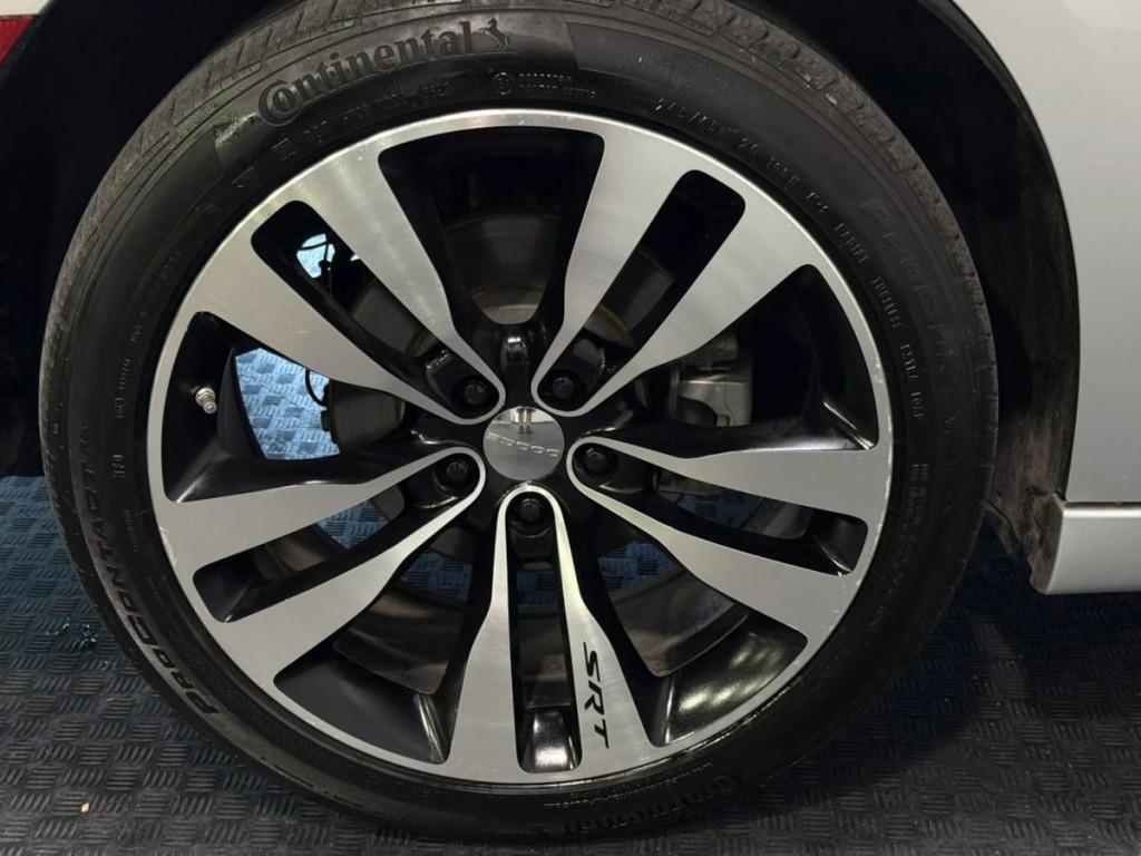 2022 Dodge Charger Image 28