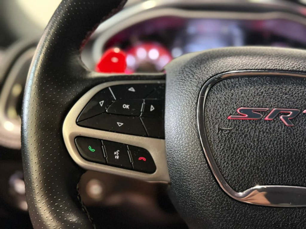 2022 Dodge Challenger Image 10