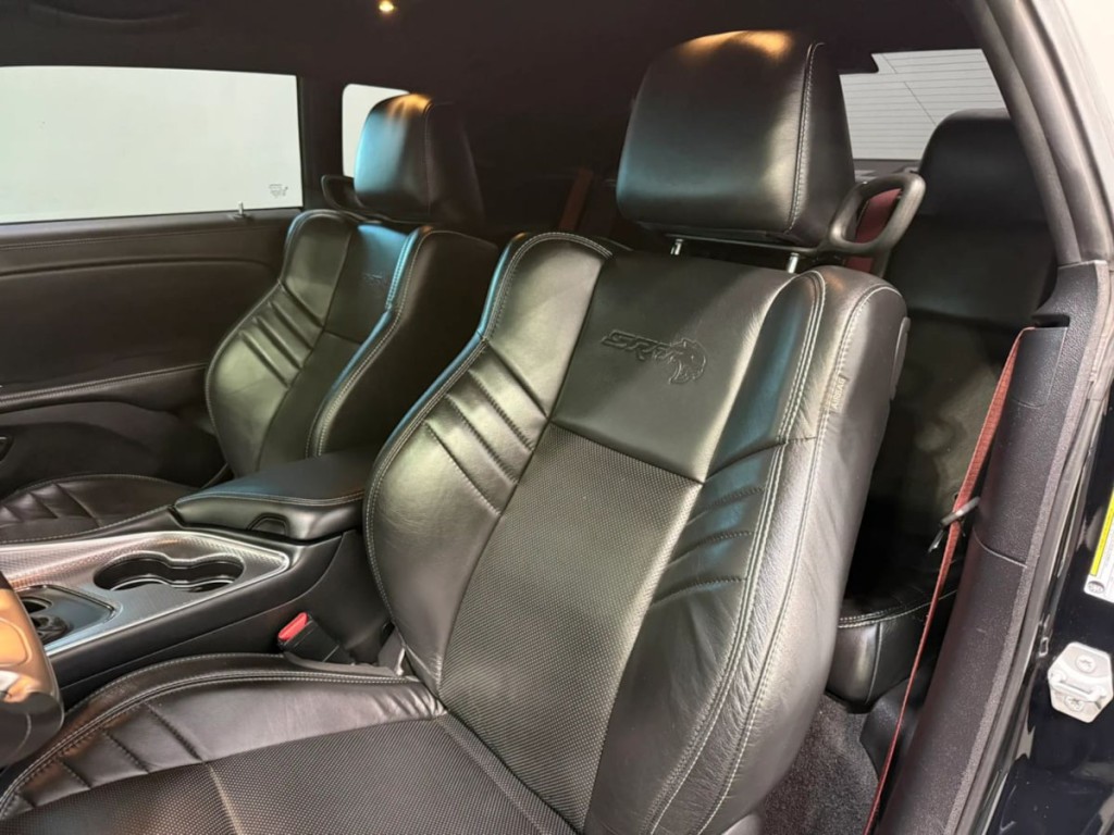 2022 Dodge Challenger Image 15