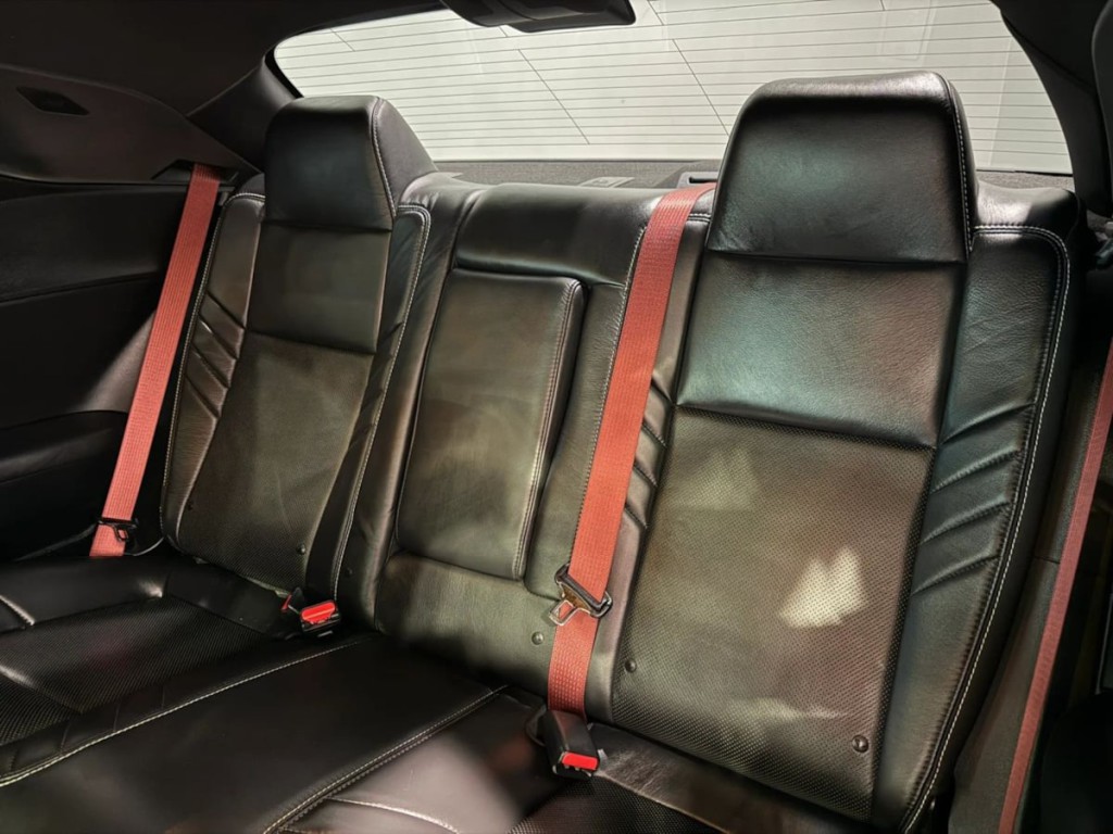2022 Dodge Challenger Image 17