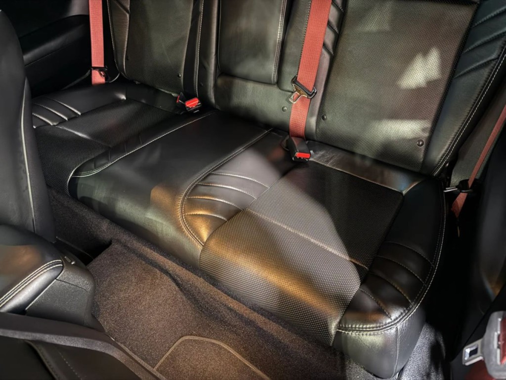 2022 Dodge Challenger Image 18