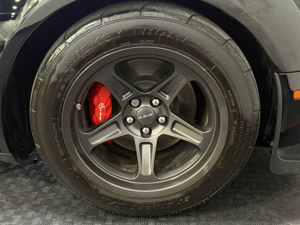 2022 Dodge Challenger Image 22