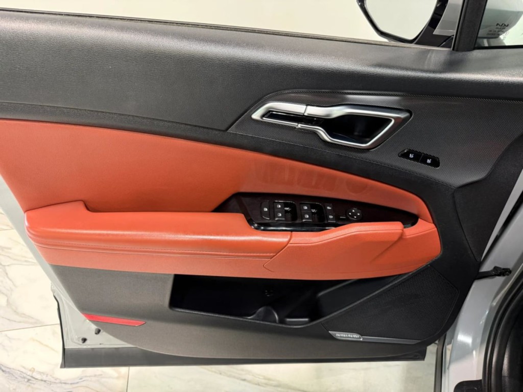 2024 Kia Sportage Image 7