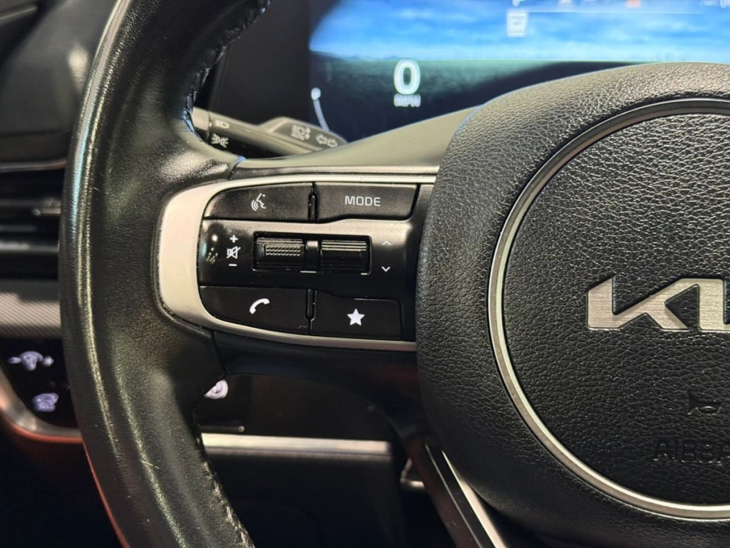 2024 Kia Sportage Image 10