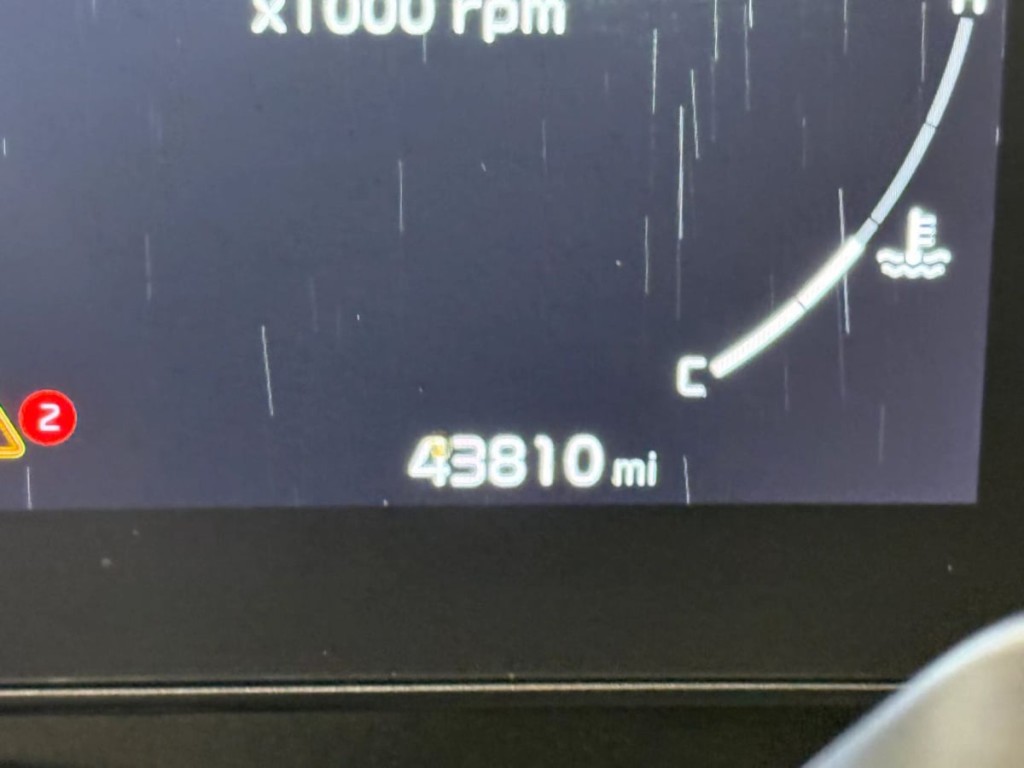 2024 Kia Sportage Image 11