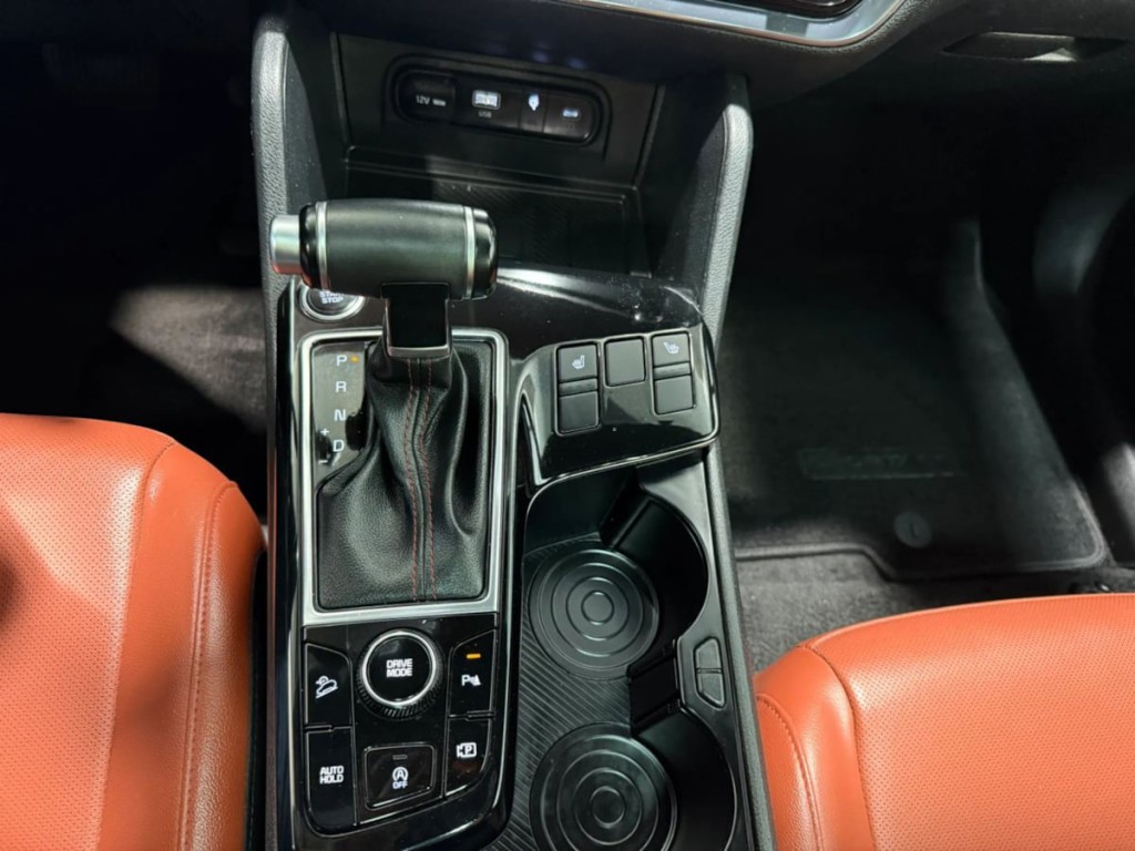 2024 Kia Sportage Image 13