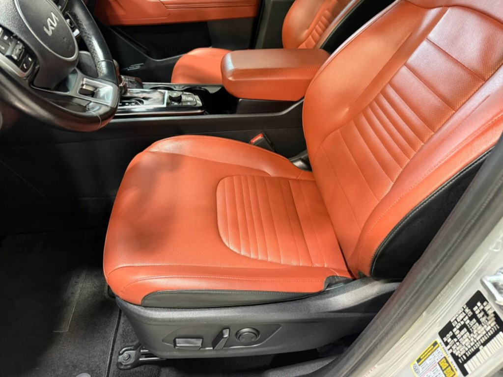 2024 Kia Sportage Image 14