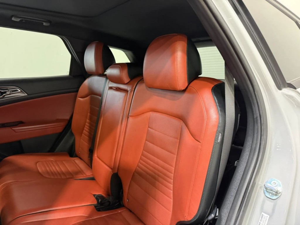 2024 Kia Sportage Image 15