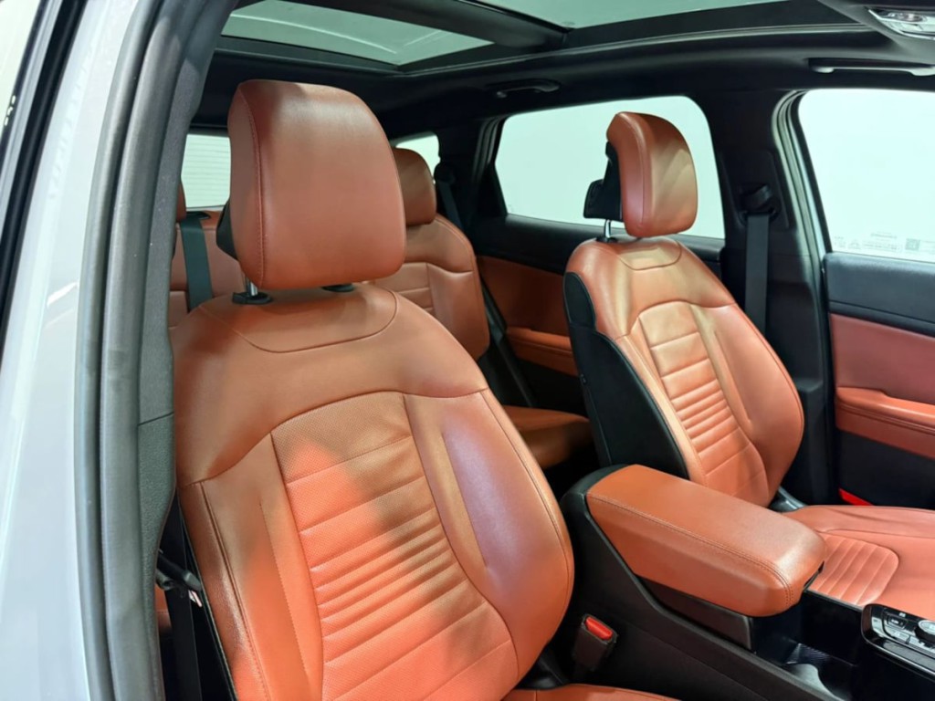 2024 Kia Sportage Image 16