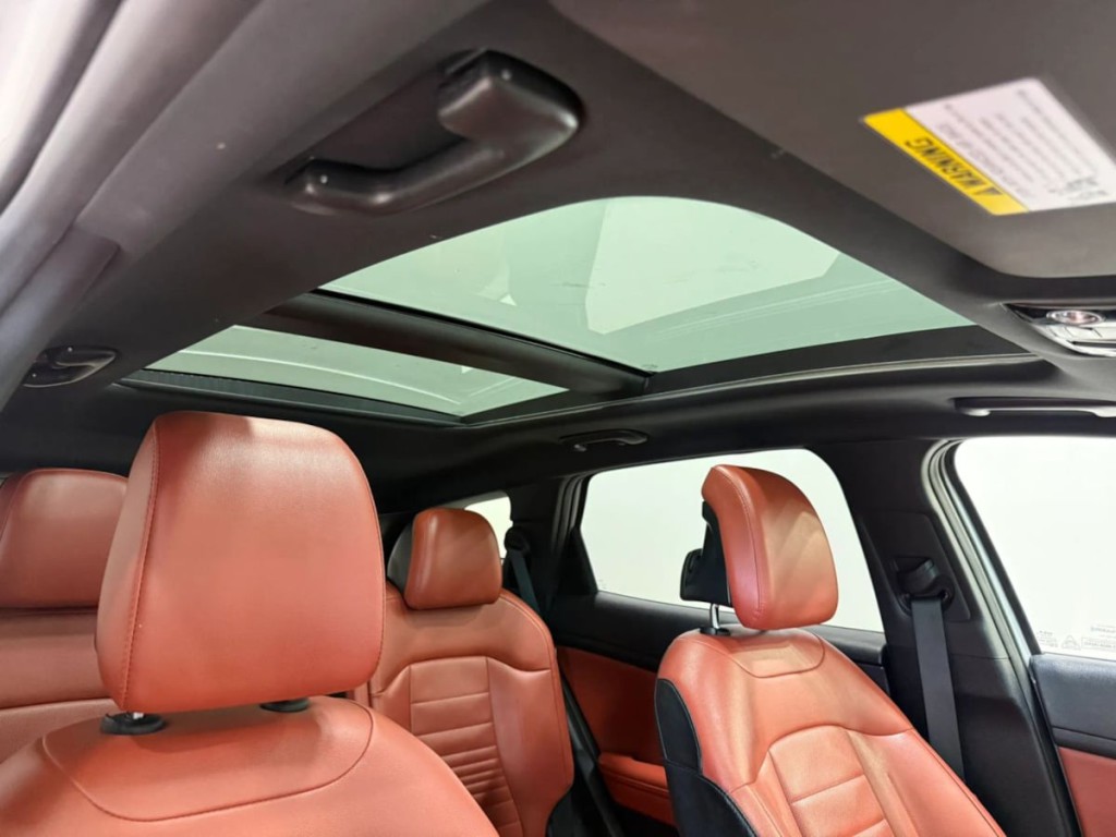 2024 Kia Sportage Image 17