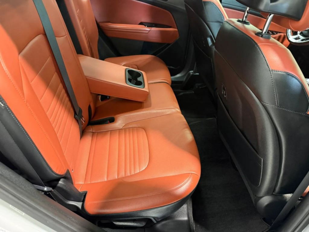 2024 Kia Sportage Image 18