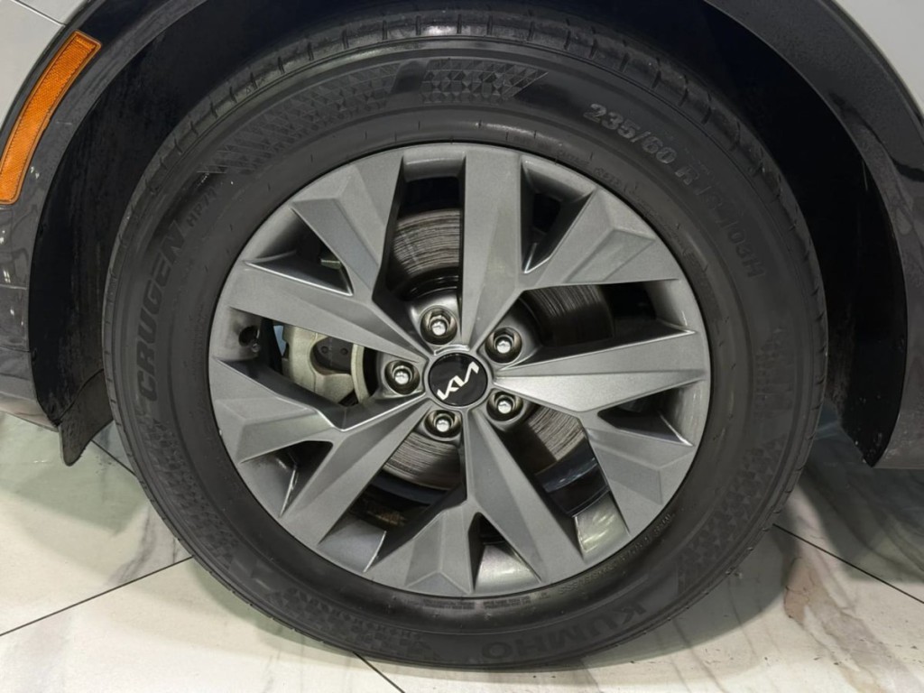 2024 Kia Sportage Image 19