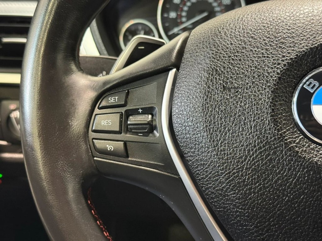 2018 BMW 3 Series Image 13