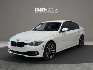 Image for 2018 BMW 3 Series 330i ID: 7354141