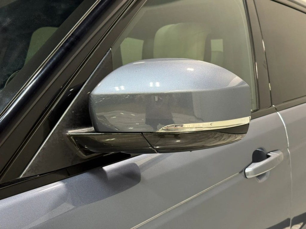 2019 Land Rover Range Rover Sport Image 10