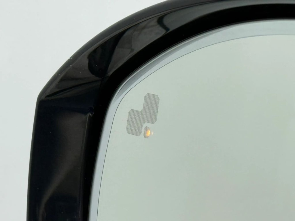 2019 Land Rover Range Rover Sport Image 11