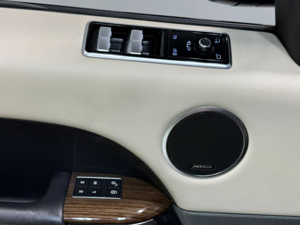 2019 Land Rover Range Rover Sport Image 13