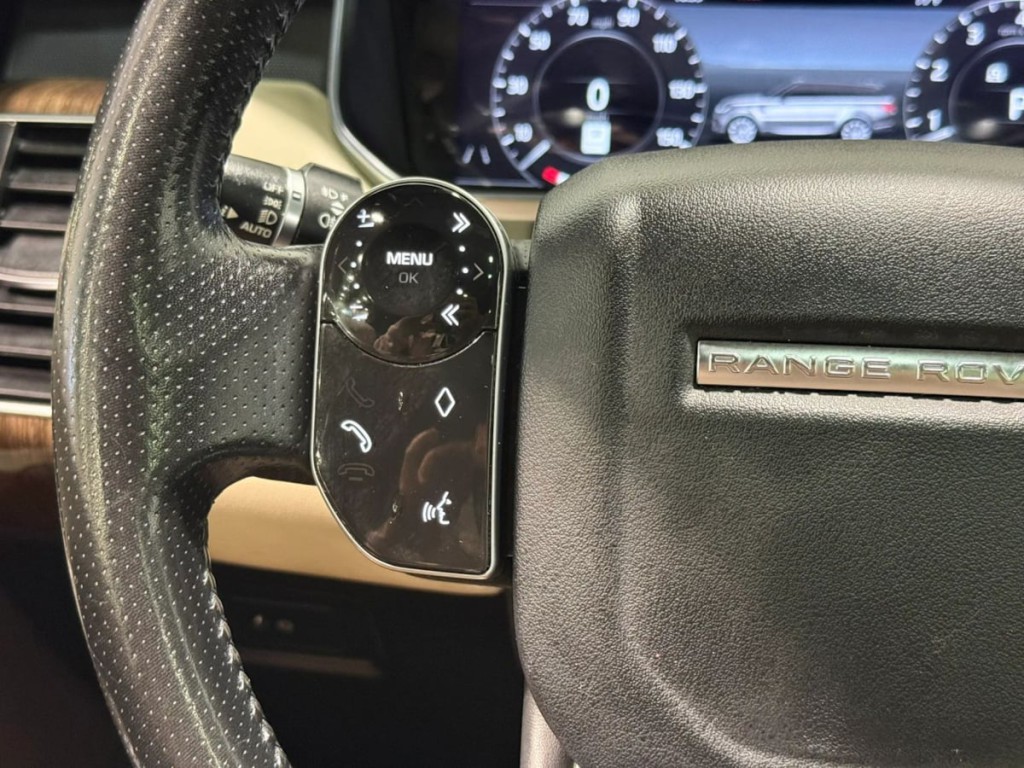 2019 Land Rover Range Rover Sport Image 16