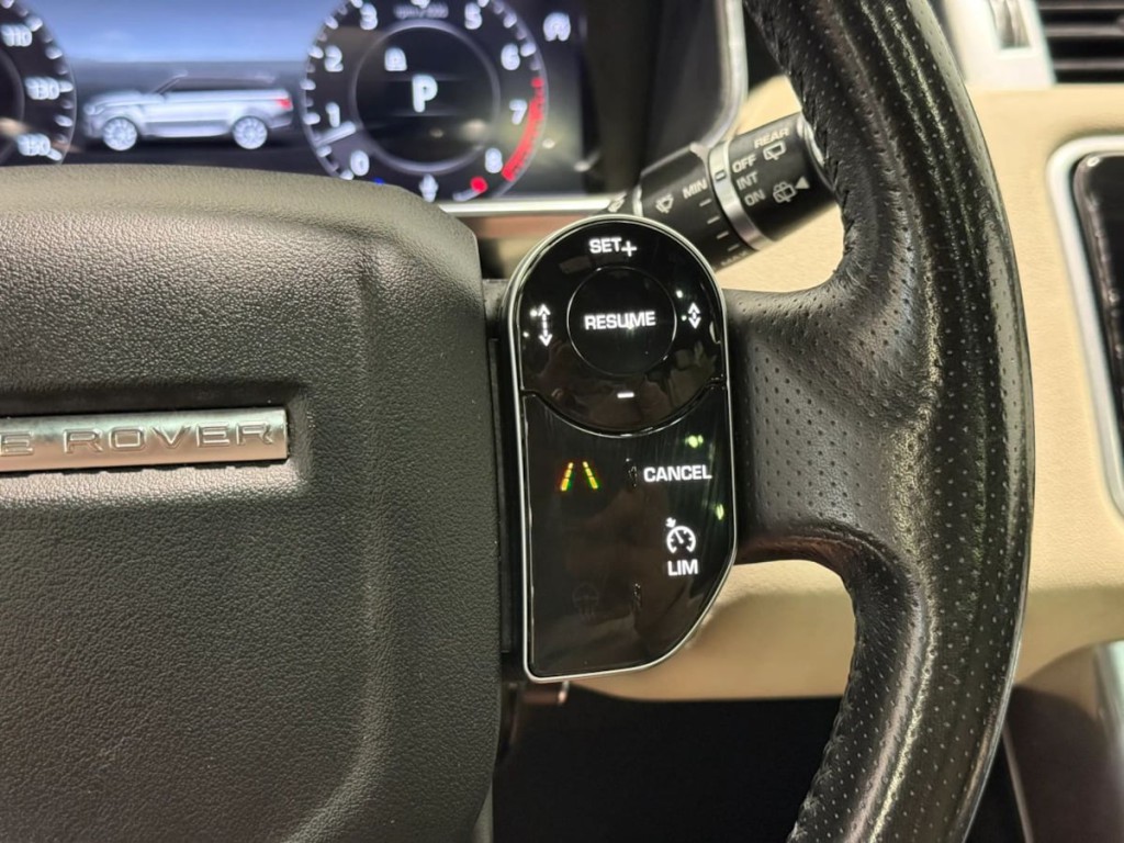 2019 Land Rover Range Rover Sport Image 17