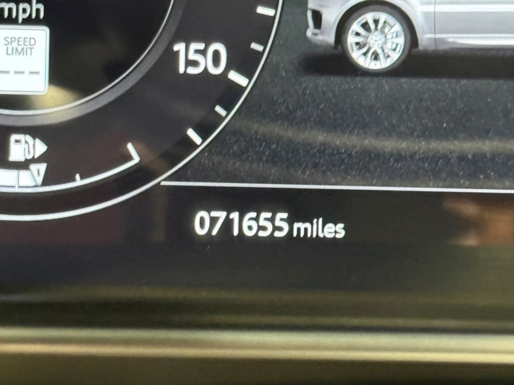 2019 Land Rover Range Rover Sport Image 19