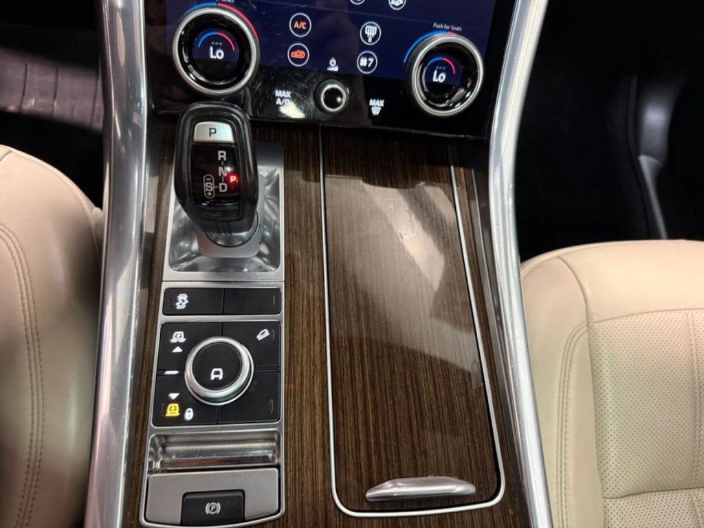 2019 Land Rover Range Rover Sport Image 22