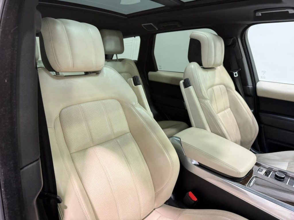 2019 Land Rover Range Rover Sport Image 27