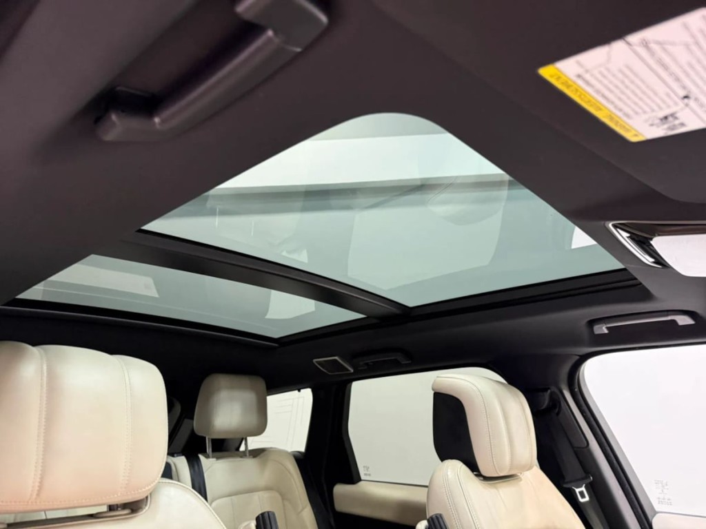 2019 Land Rover Range Rover Sport Image 29