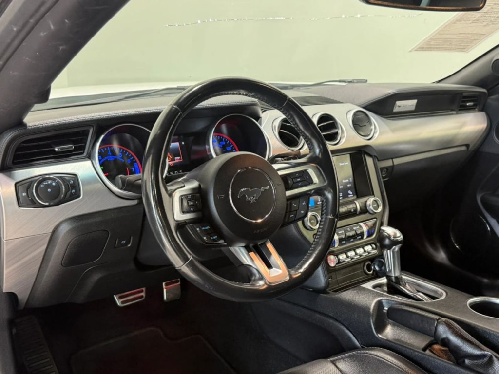 2019 Ford Mustang Image 13