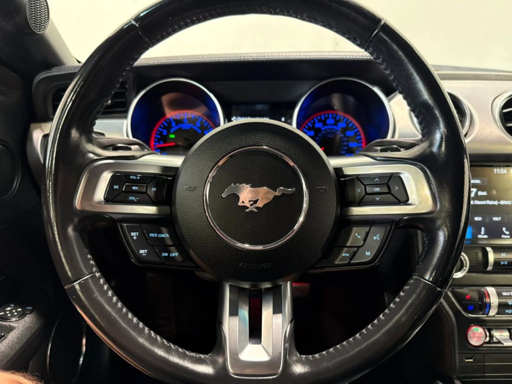 2019 Ford Mustang Image 14