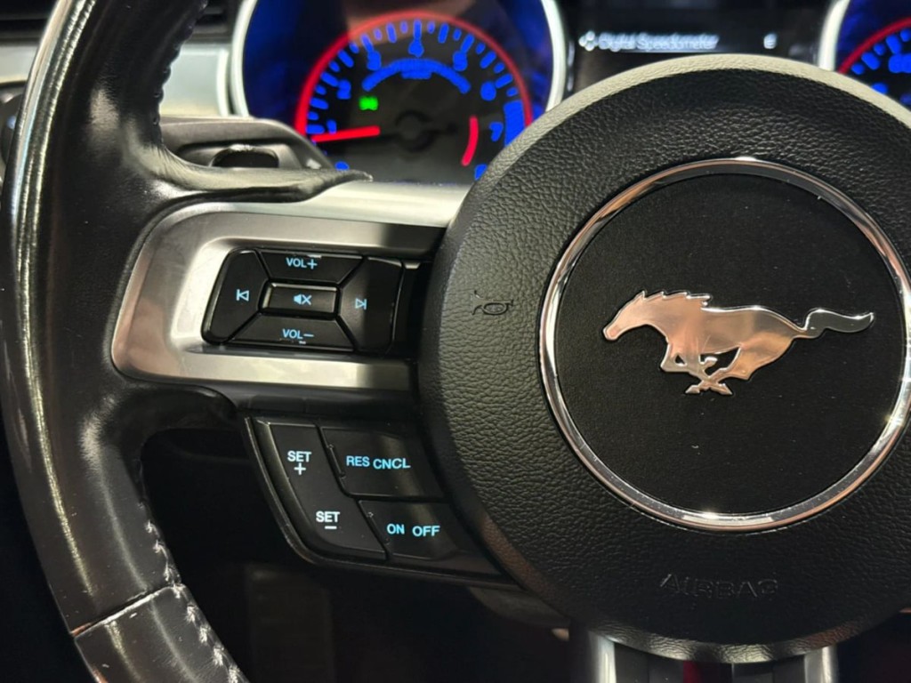 2019 Ford Mustang Image 15