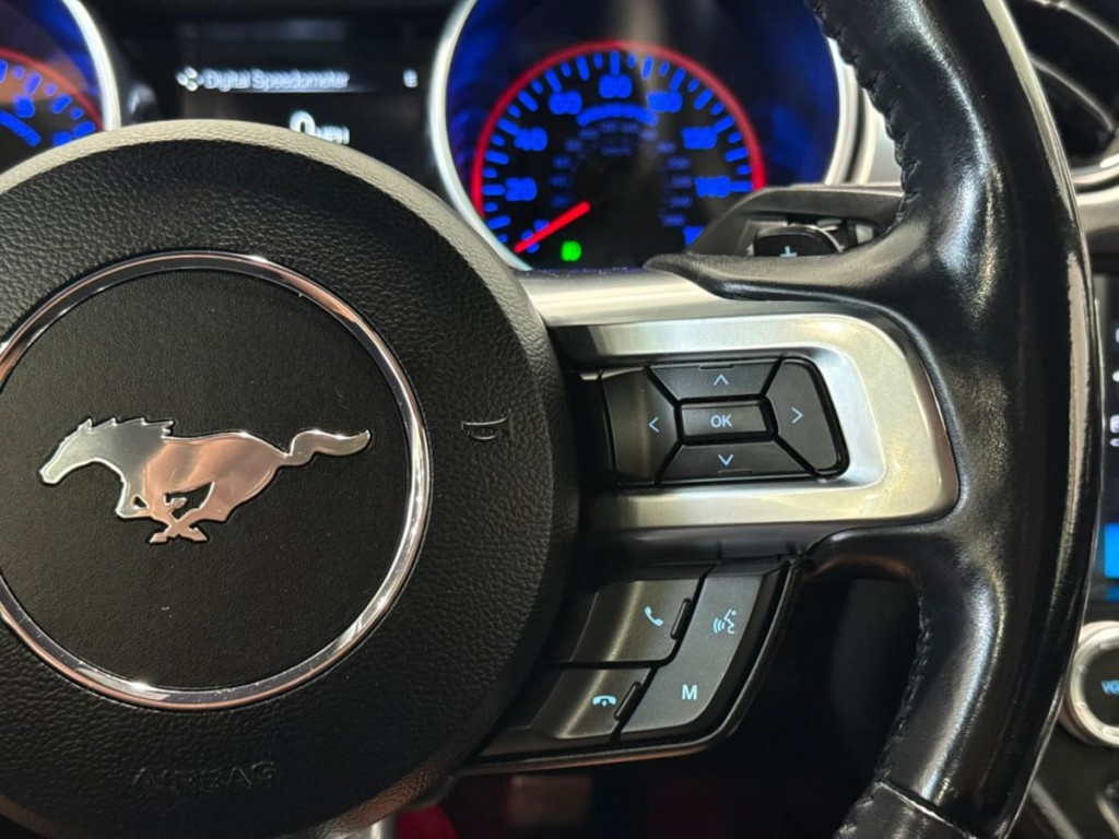 2019 Ford Mustang Image 16