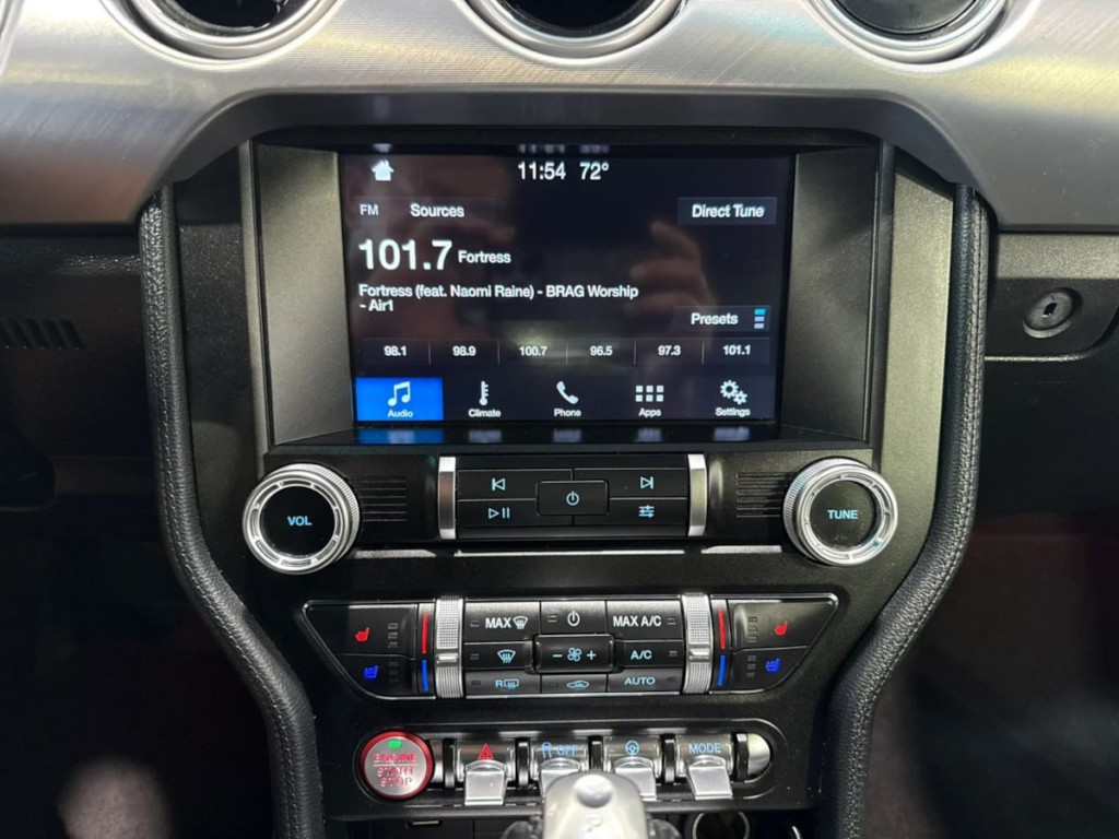 2019 Ford Mustang Image 19