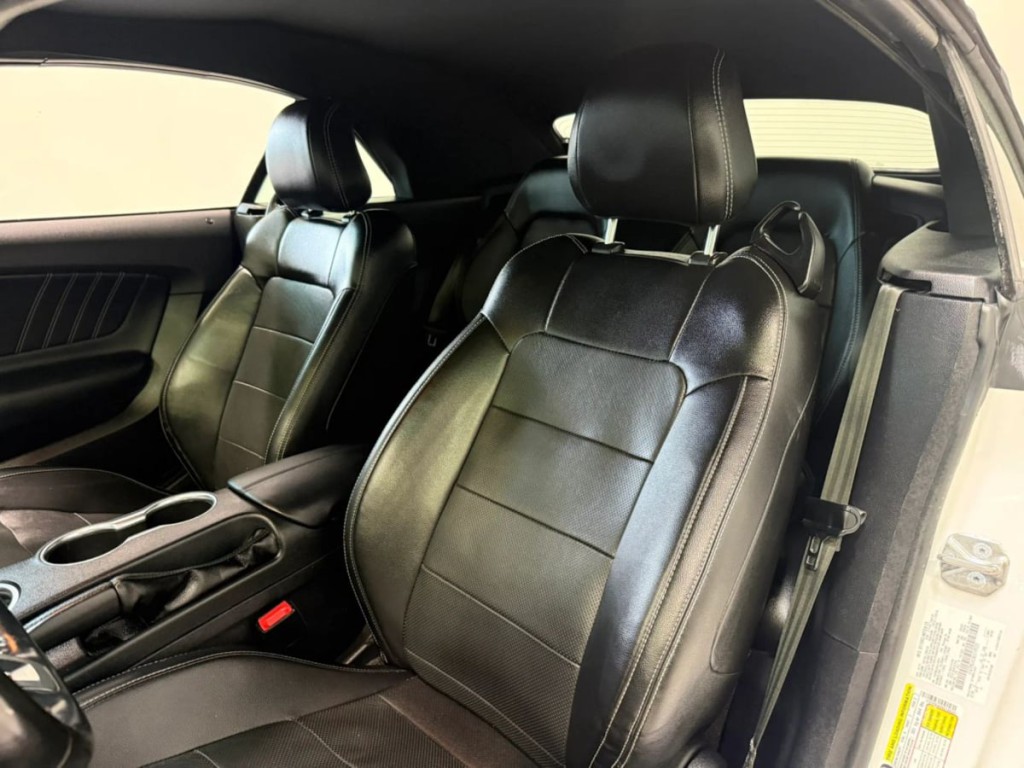 2019 Ford Mustang Image 22