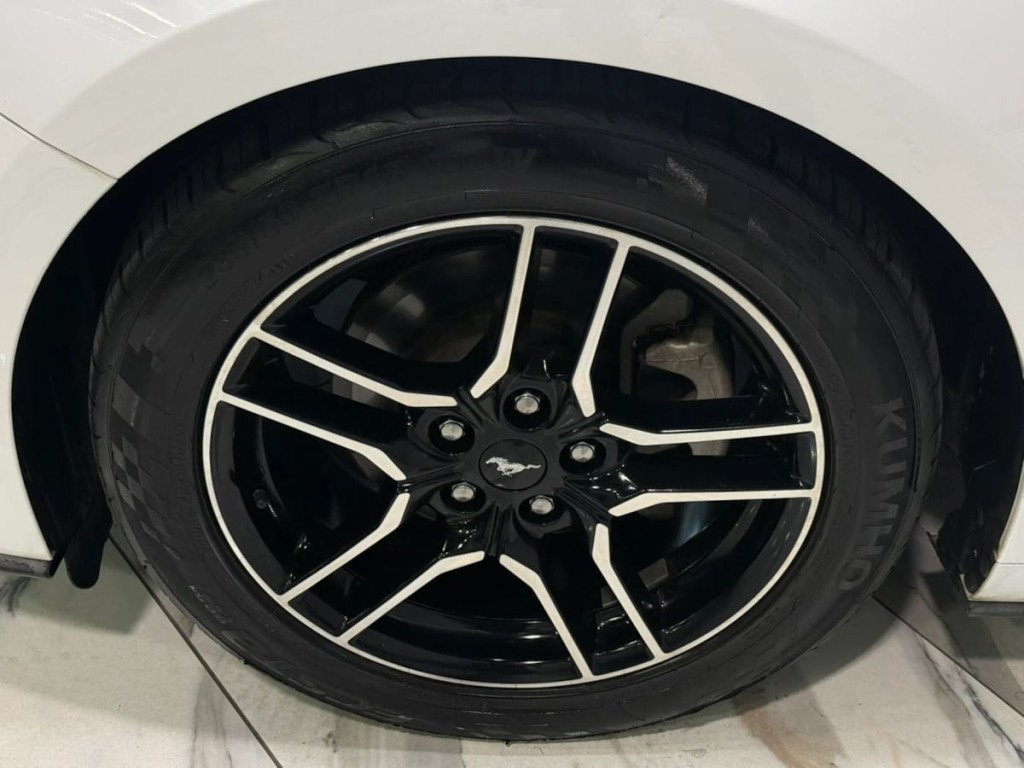 2019 Ford Mustang Image 30