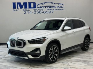 Image for 2021 BMW X1 xDrive28i ID: 7358474