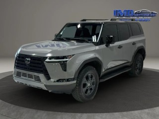 Image for 2024 Lexus GX Overtrail+ ID: 7358476