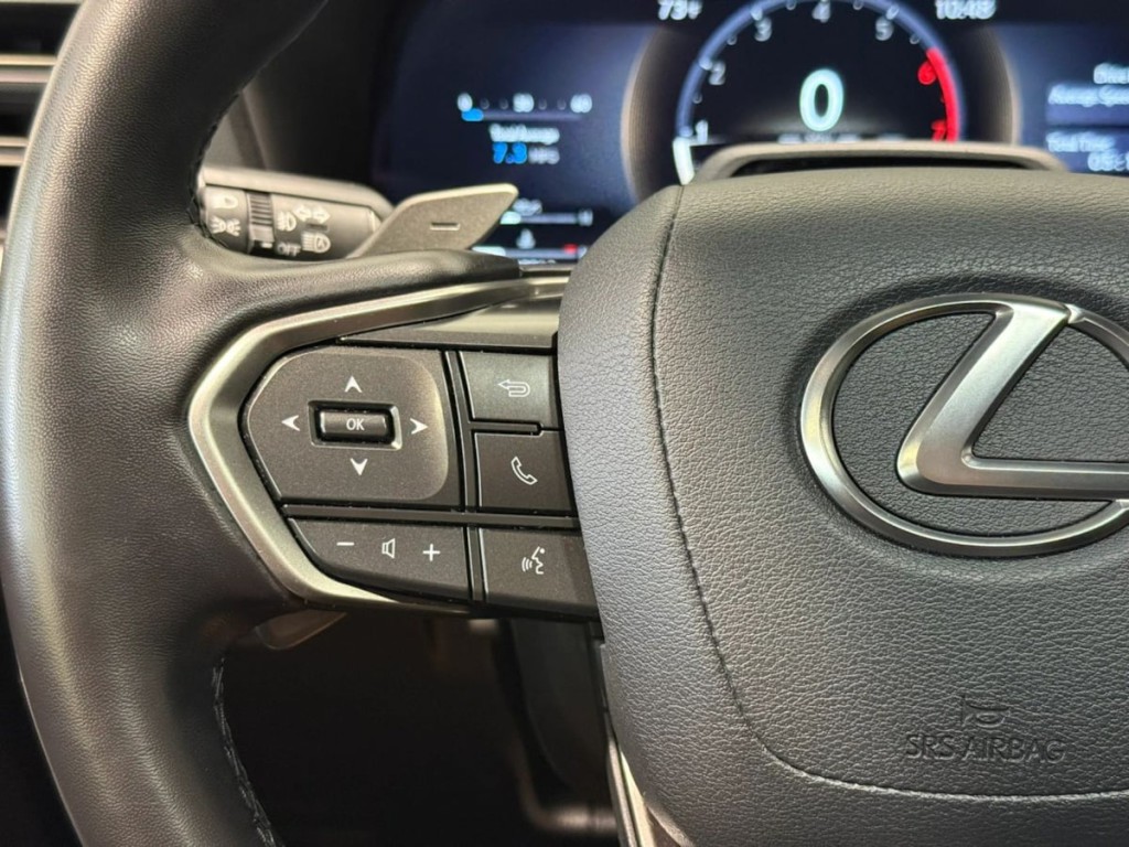 2024 Lexus GX Image 16