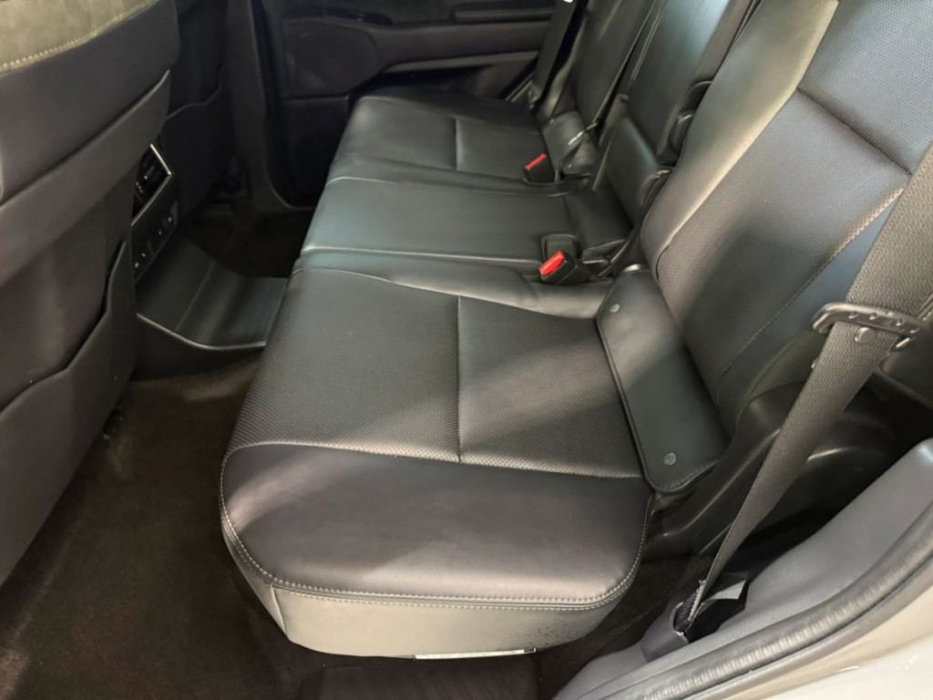 2024 Lexus GX Image 26