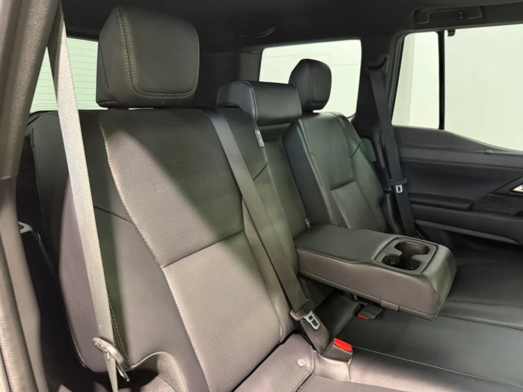 2024 Lexus GX Image 30