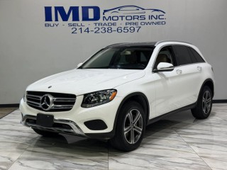 Image for 2019 Mercedes-Benz GLC-Class GLC 300 ID: 7358477
