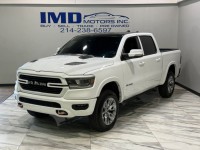 Image for 2021 RAM 1500 Laramie ID: 7358478