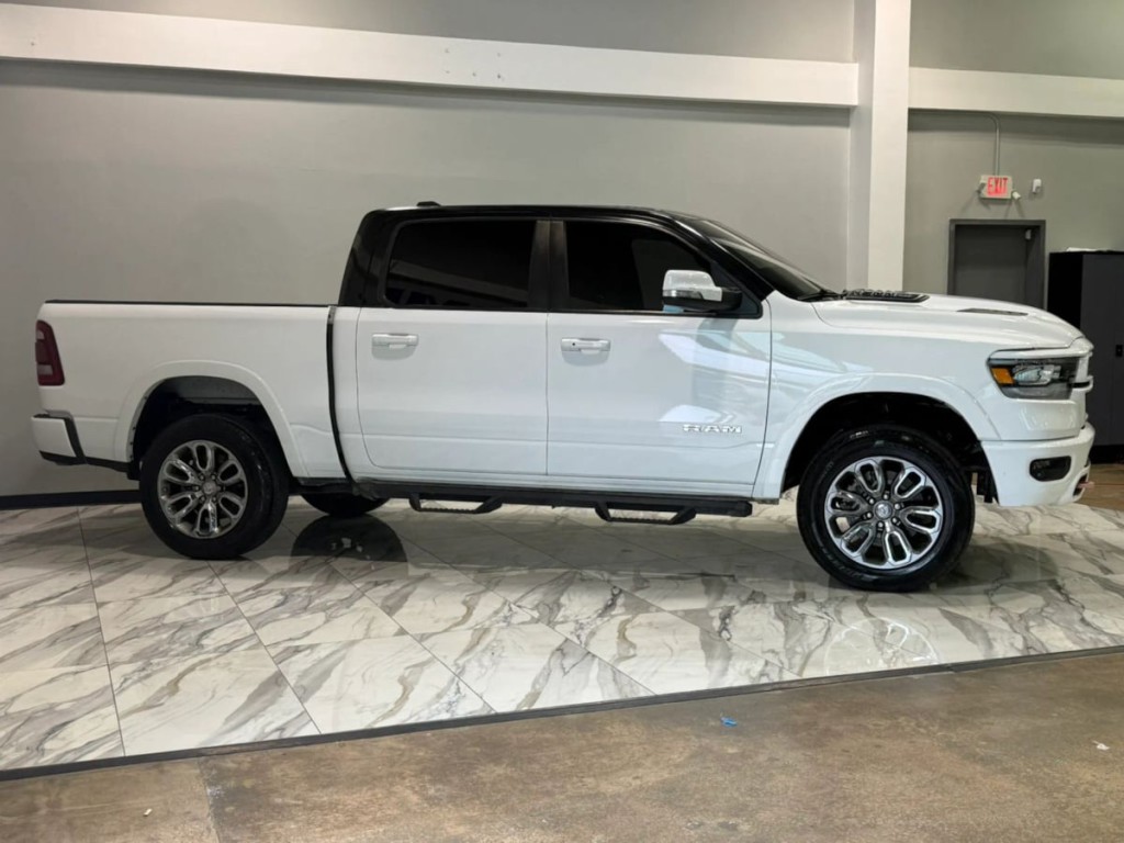 2021 RAM 1500 Image 5