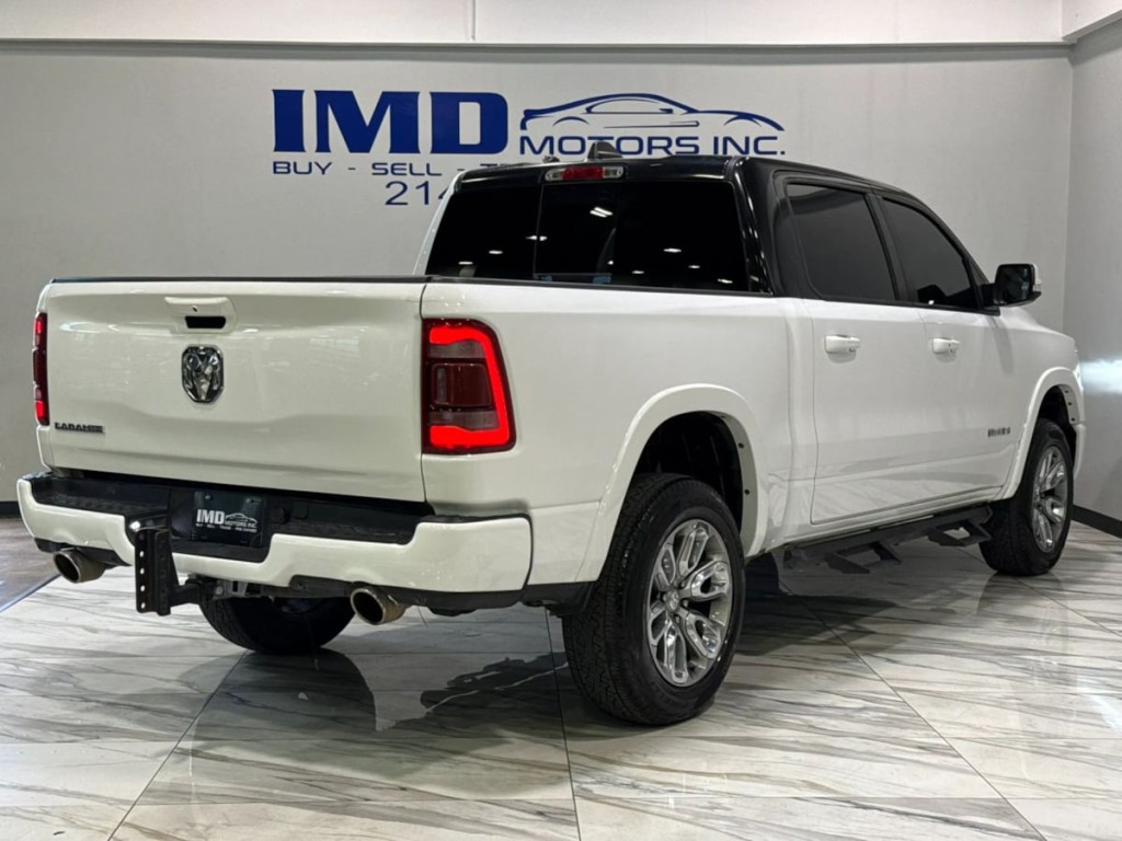 2021 RAM 1500 Image 6
