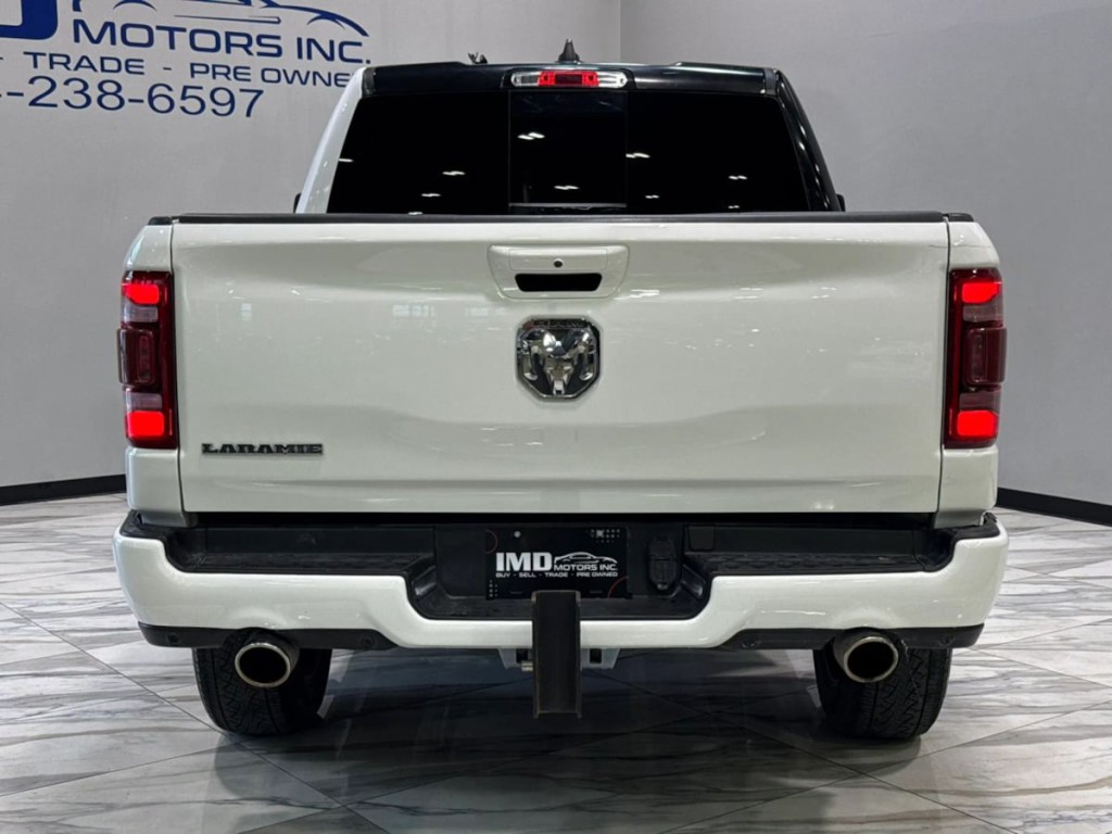 2021 RAM 1500 Image 7