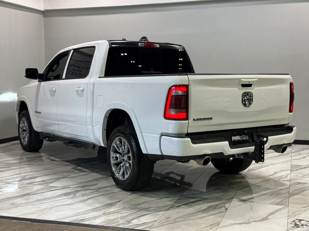2021 RAM 1500 Image 8