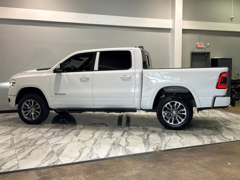 2021 RAM 1500 Image 9